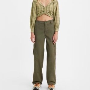 Levi’s 94 Baggy Cargo Pants